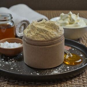 Body Butter Body Whip Luxurious Hydrating Moisturizing Orchid & Vine